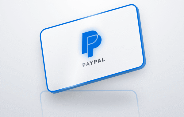 راهنمای جامع ساخت و وریفای حساب پی‌پال (PayPal) برای کاربران ایرانی